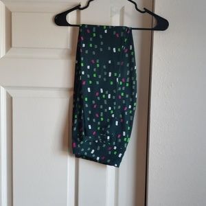 TC Lularoe Leggings